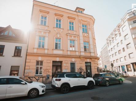kopecna reko-69 | Prodej bytu, 5+kk, 109 m²