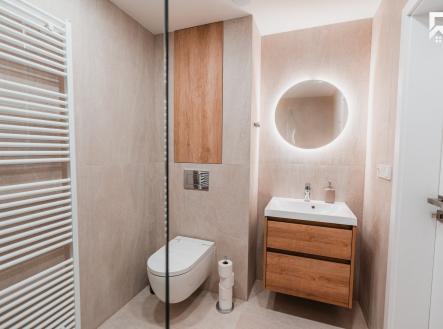 kopecna reko-1-3 | Prodej bytu, 6+kk, 109 m²
