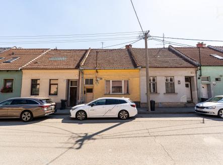 Soustalova-28 | Prodej - dům/vila, 89 m²