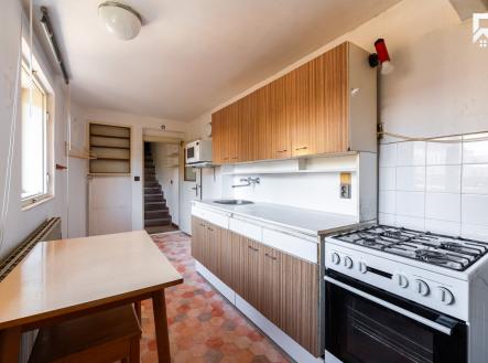 Soustalova-18 | Prodej - dům/vila, 89 m²
