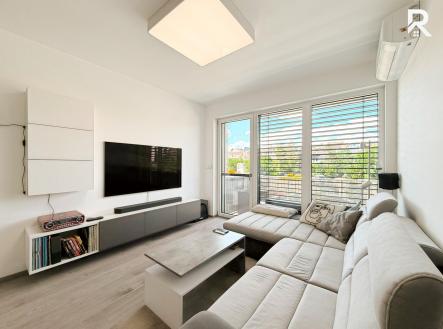 file3 (kopie 4) | Pronájem bytu, 2+kk, 56 m²