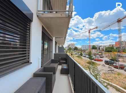 file1 (kopie 7) | Pronájem bytu, 2+kk, 56 m²