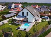Prodej - dům/vila, 135 m²