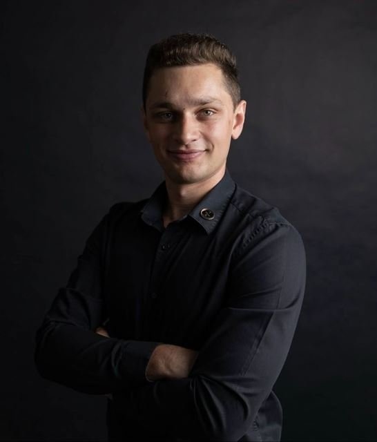 Vojtěch Cetkovský