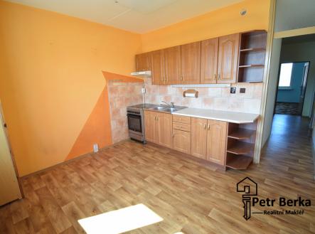 Prodej bytu, 3+1, 89 m² obrázek