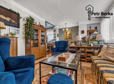 Prodej bytu, 4+kk, 113 m² obrázek