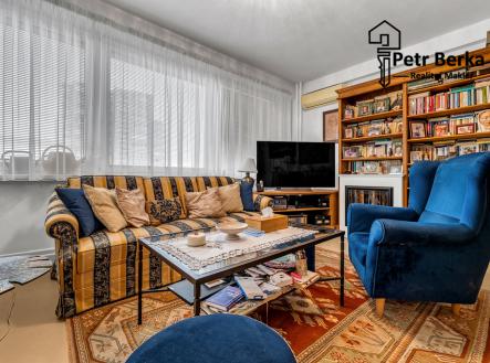 v-doline-20.jpg | Prodej bytu, 4+kk, 113 m²