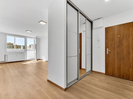 sladkovicova-13.jpg | Prodej bytu, 3+kk, 81 m²