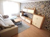 Prodej bytu, 2+1, 57 m²