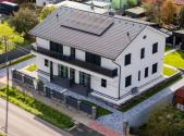 Pronájem - dům/vila, 268 m²