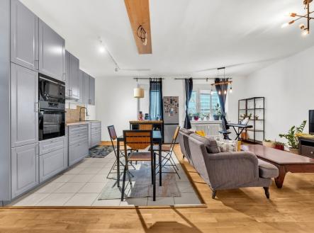 celjabinska-2.jpg | Prodej bytu, 3+kk, 107 m²