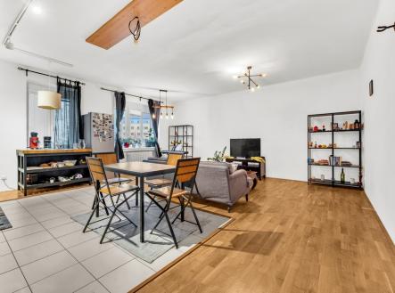 celjabinska-1.jpg | Prodej bytu, 3+kk, 107 m²