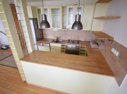 dsc-0487.jpg | Pronájem bytu, 3+kk, 9 m²