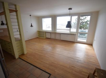 dsc-0490.jpg | Pronájem bytu, 3+kk, 9 m²