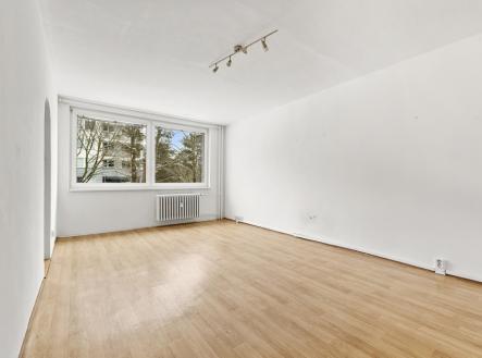 Prodej bytu, 1+1, 33 m² obrázek