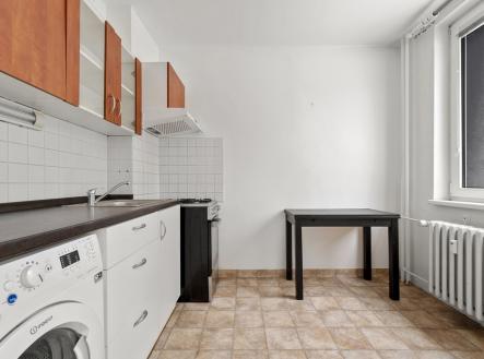 habrova-8.jpg | Prodej bytu, 1+1, 33 m²