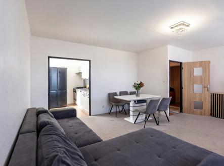 Prodej bytu, 3+1, 79 m² obrázek