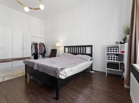 velehradska-9.jpg | Prodej bytu, 2+kk, 49 m²