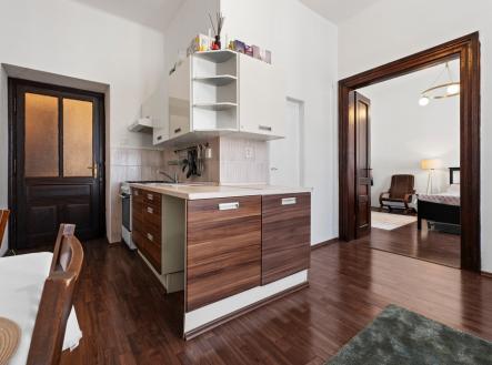 velehradska-12.jpg | Prodej bytu, 2+kk, 49 m²