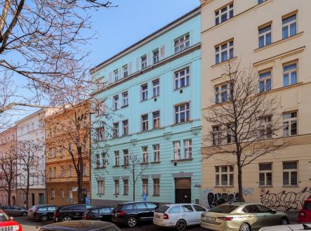 velehradska-2.jpg | Prodej bytu, 2+kk, 49 m²