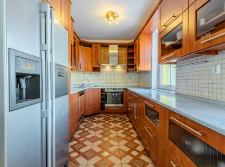 vodkovcova-6.jpg | Prodej bytu, 3+kk, 115 m²