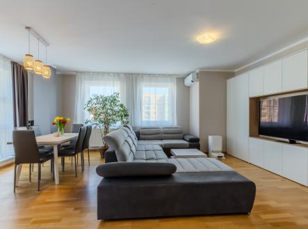 vodkovcova-1.jpg | Prodej bytu, 3+kk, 115 m²