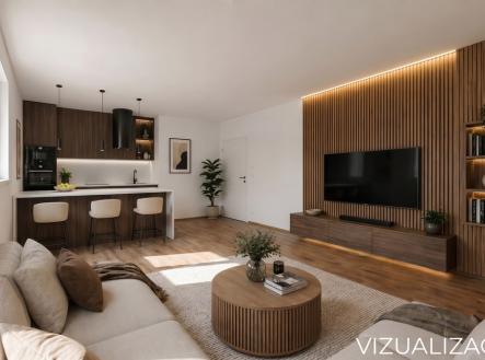 kabesova-8.jpg | Prodej bytu, 2+kk, 72 m²