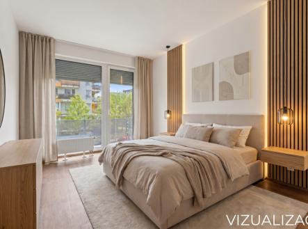 kabesova-12b.jpg | Prodej bytu, 2+kk, 72 m²