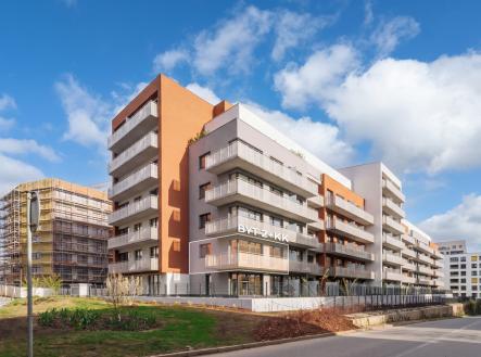 kabesova-21b.jpg | Prodej bytu, 2+kk, 72 m²