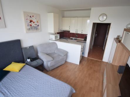 dsc-0645.jpg | Prodej bytu, 1+kk, 25 m²