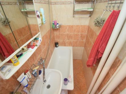 dsc-0647.jpg | Prodej bytu, 1+kk, 25 m²