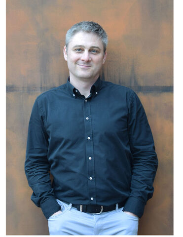 Petr Berka