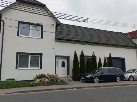Prodej - dům/vila, 217 m² obrázek