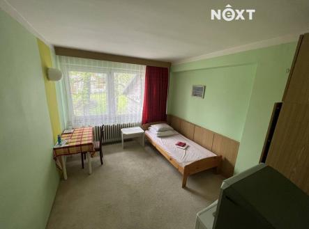 Pronájem bytu, 1+kk, 35 m²