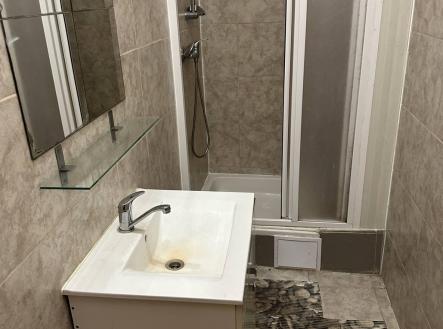 Pronájem bytu, 1+kk, 35 m²
