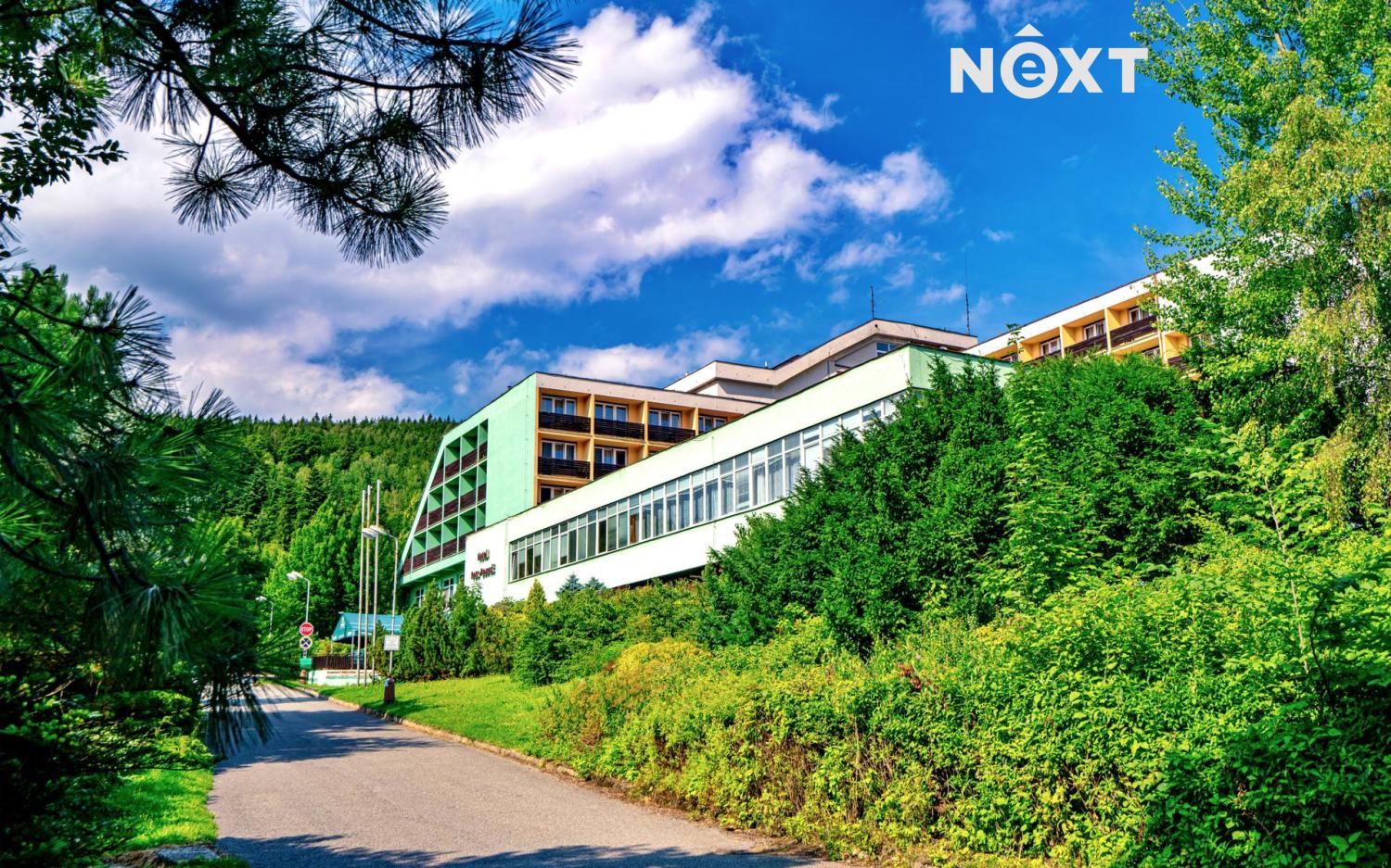 Prodej komerční Ubytování, 9 000㎡