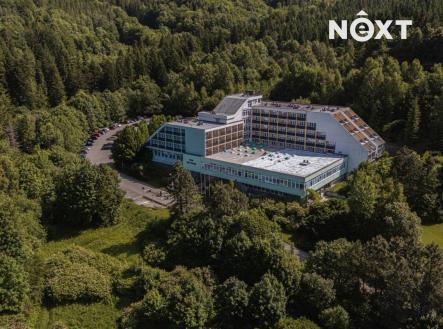 Prodej - komerční objekt, jiný, 96 000 m²