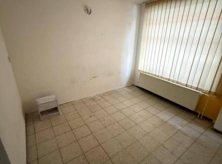 Pronájem bytu, 3+1, 65 m²