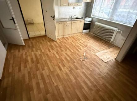 Pronájem bytu, 3+1, 65 m²