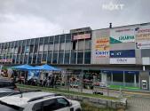 Pronájem - komerční objekt, obchodní centrum, 20 m²