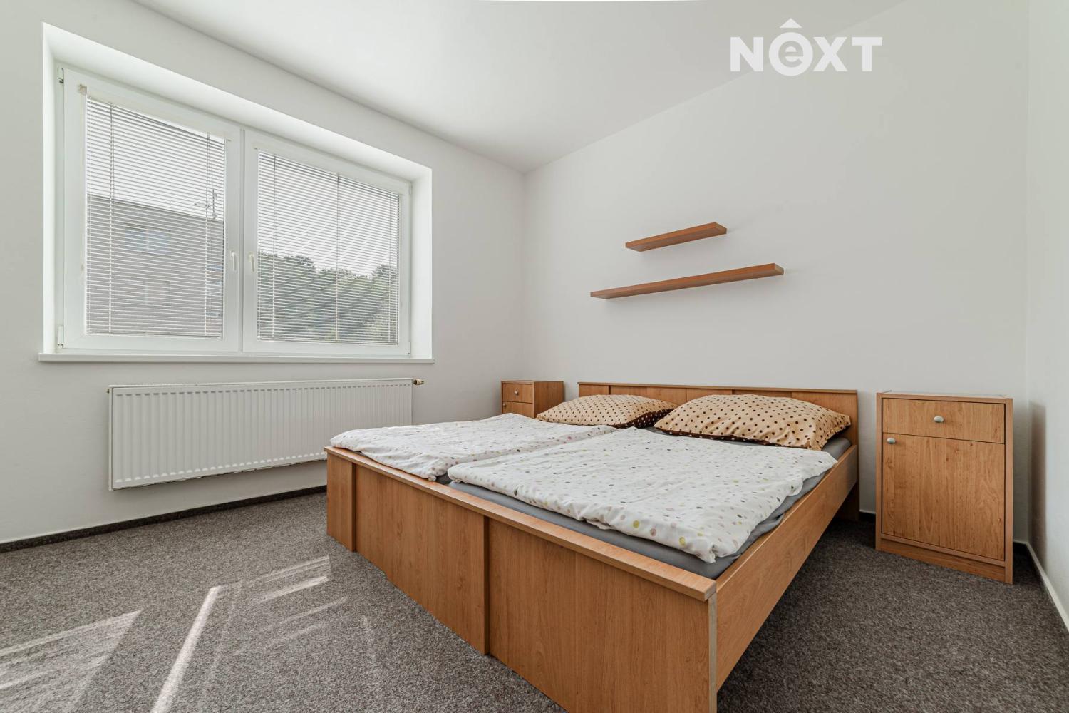 Pronájem byt 2+kk, 38㎡