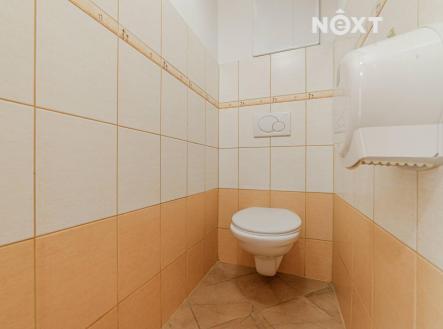 Pronájem bytu, 2+kk, 38 m²