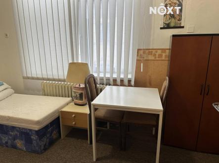 Pronájem bytu, 2+1, 50 m²