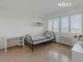 Prodej bytu, 1+1, 29 m²