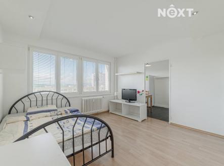 Prodej bytu, 1+1, 29 m²