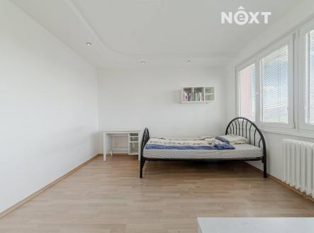 Prodej bytu, 1+1, 29 m²