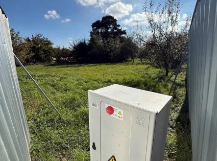 Prodej - pozemek pro bydlení, 763 m²