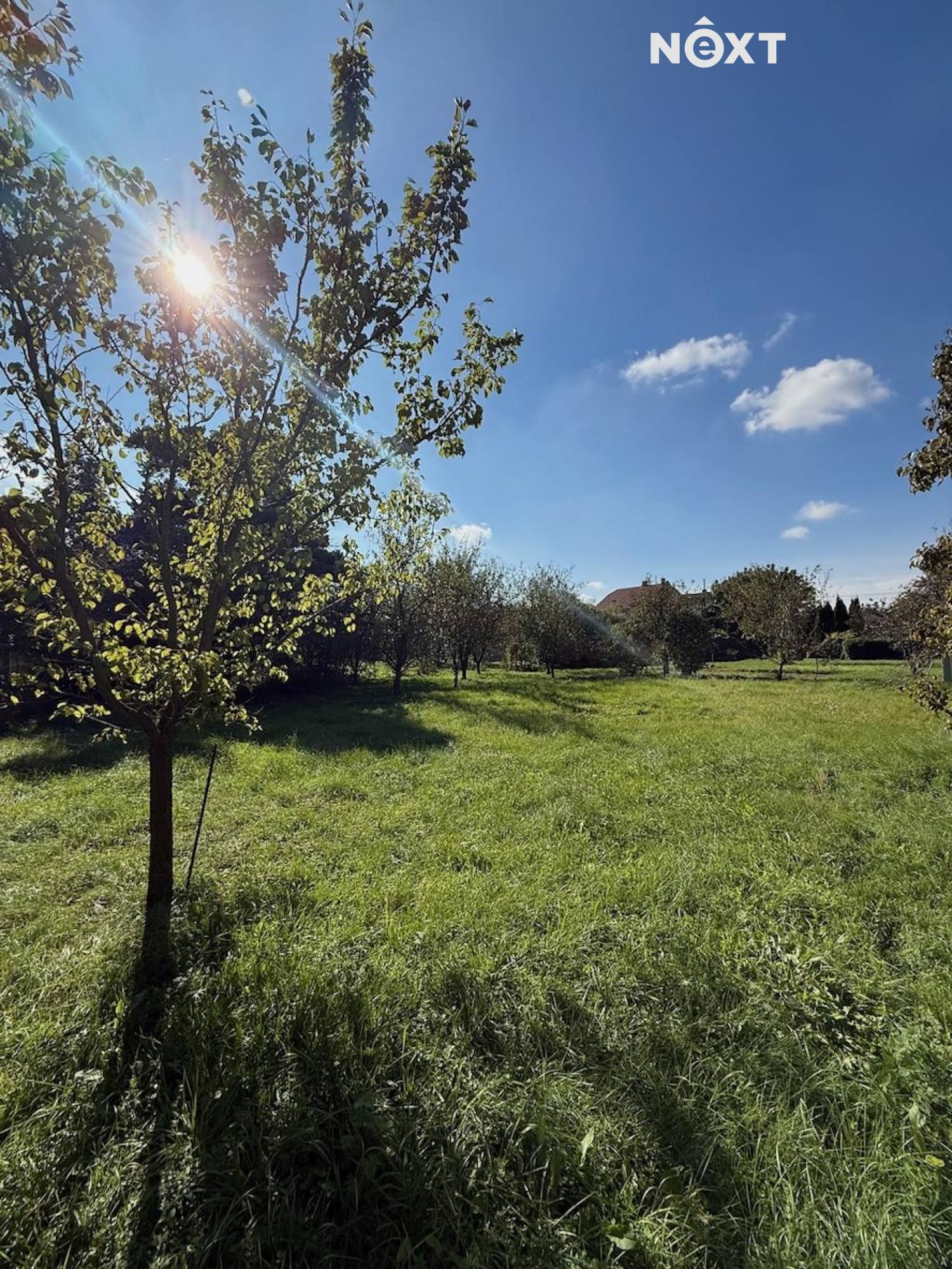 Prodej pozemek Bydlení, 763㎡