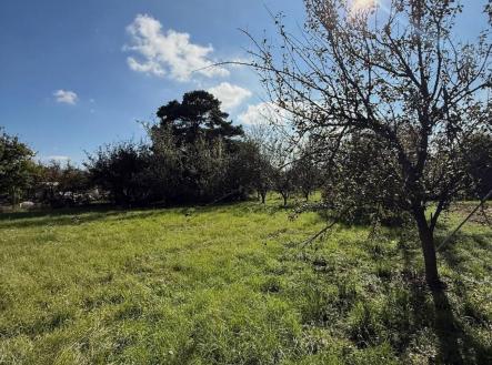 Prodej - pozemek pro bydlení, 763 m²