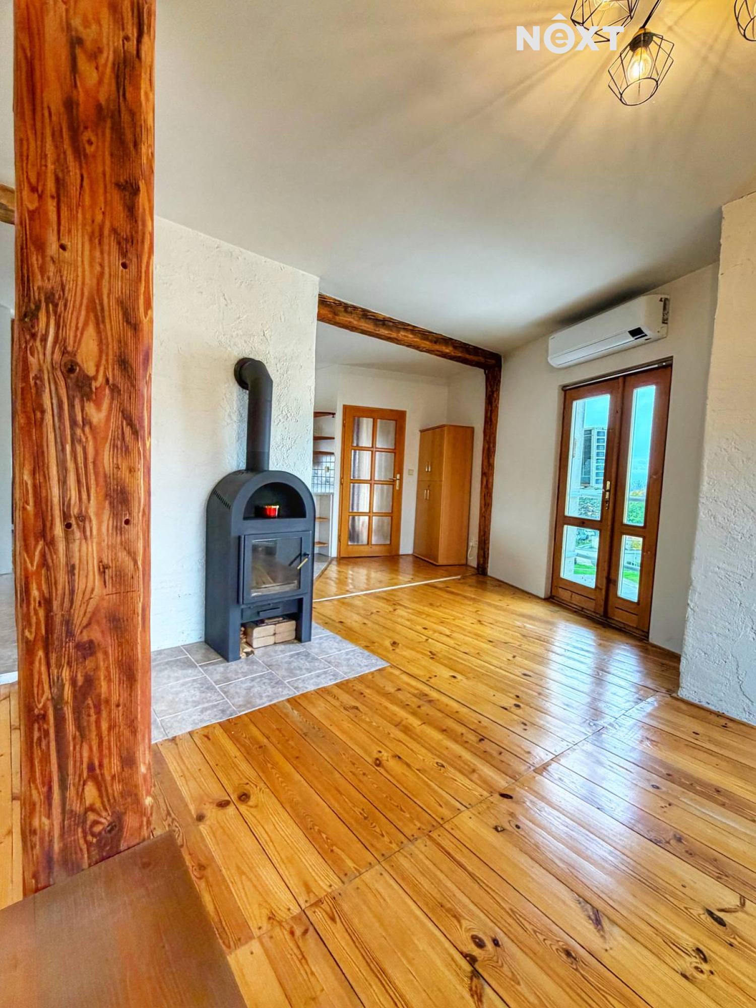 Prodej byt 4+kk, 120㎡